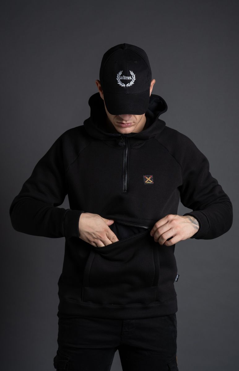 Hoodie "ULTRAS SPECIAL 2024" 