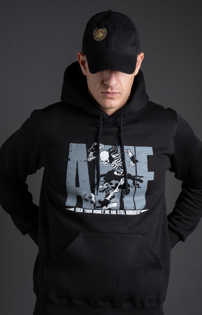 Hoodie "AMF 2024" 