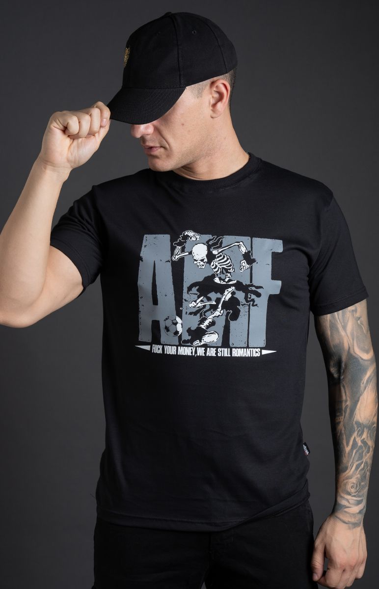 T-shirt "AMF 2024" 