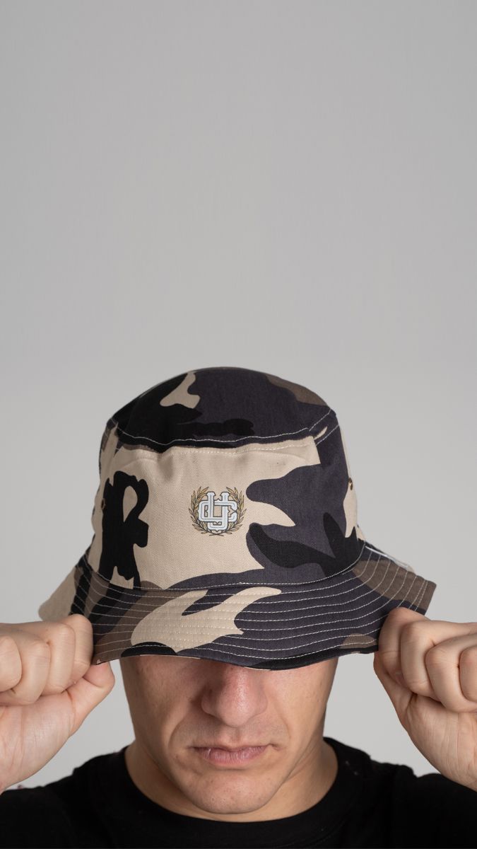 Bucket Hat UL 2025
