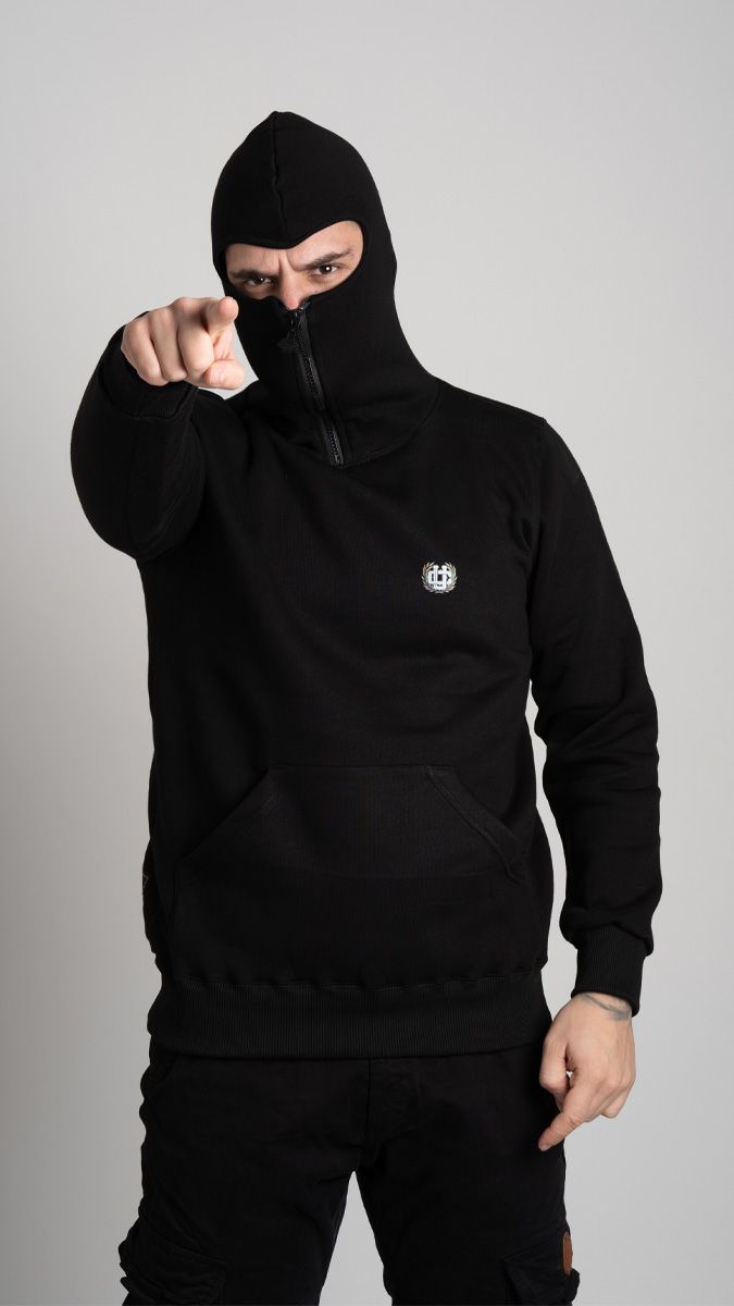 Ninja Full Face "ULTRAS 2025"