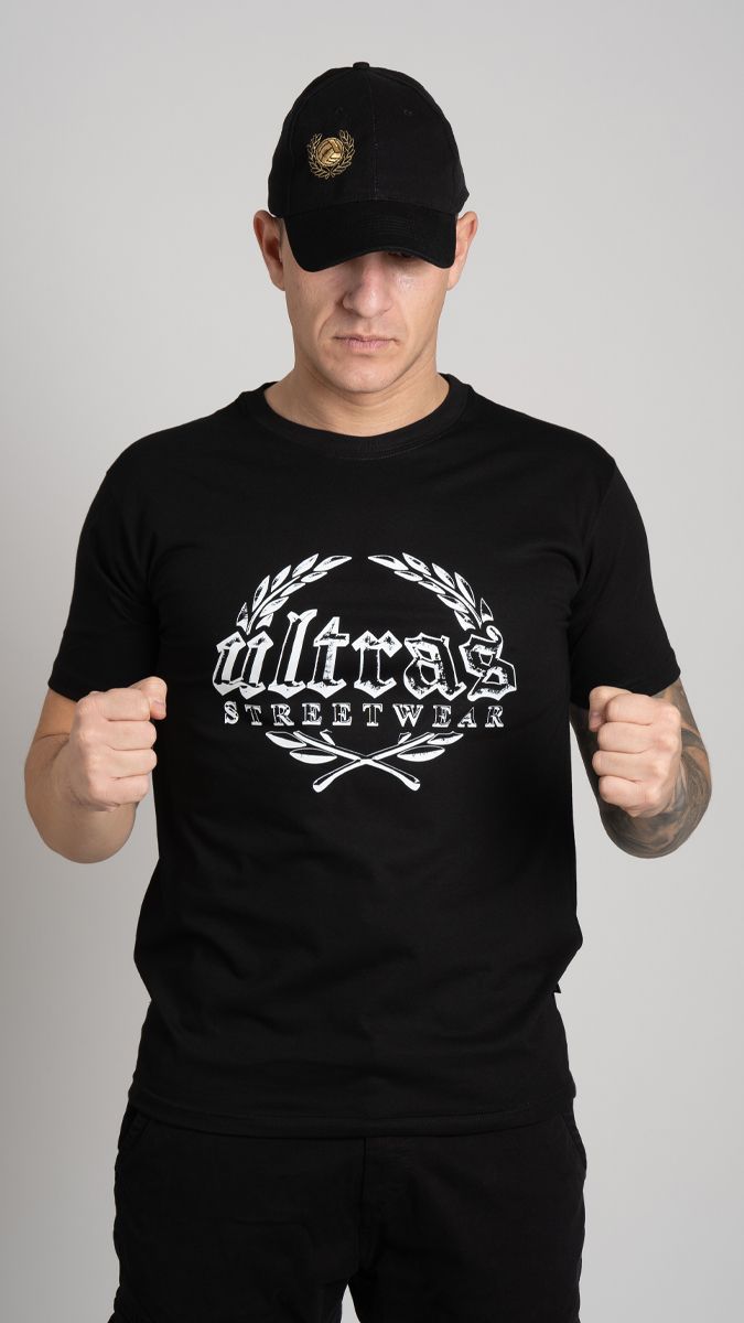 T-shirt "ULTRAS 2025"