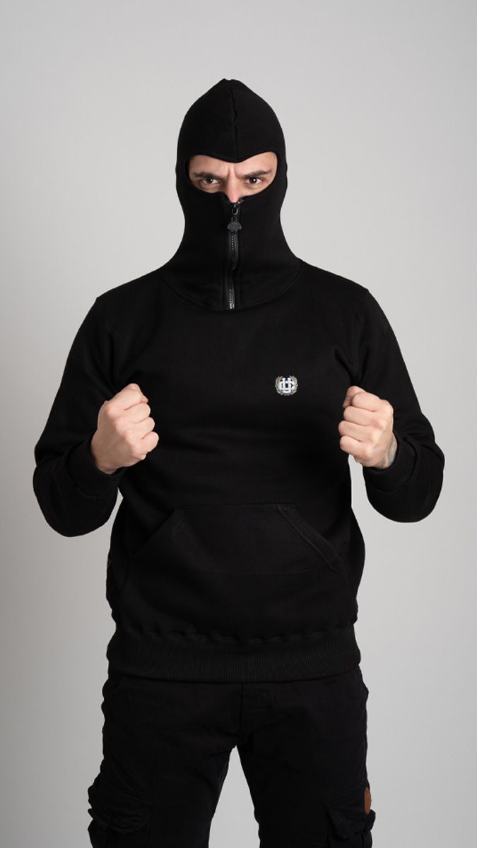 Ninja Full Face "ULTRAS 2025"