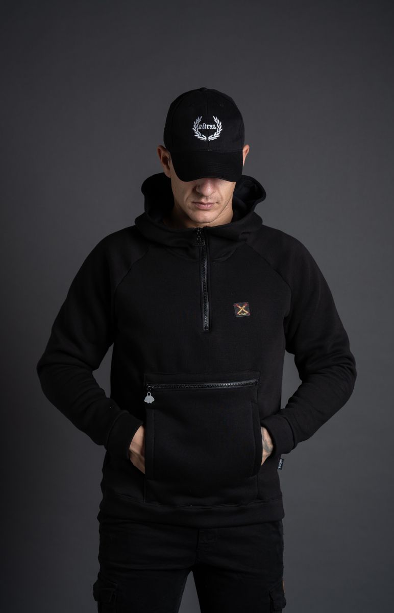 Hoodie "ULTRAS SPECIAL 2024" 