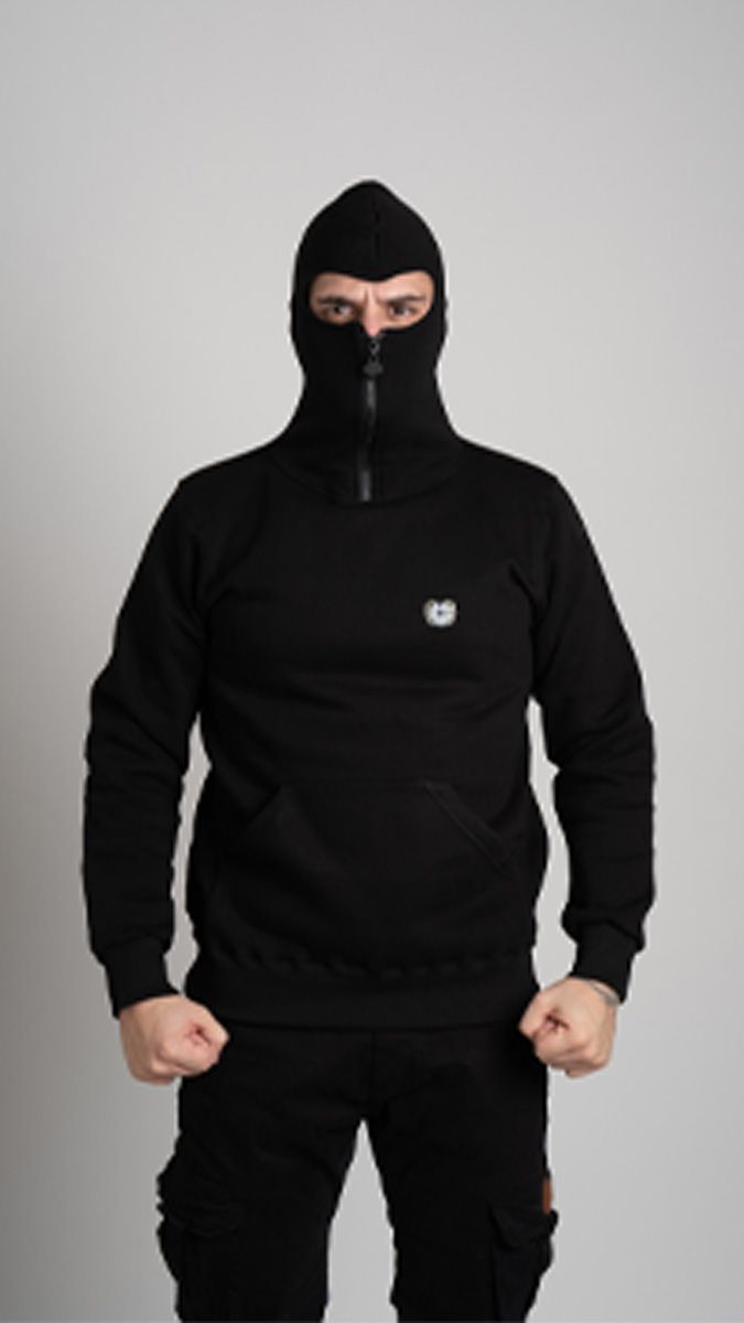 Ninja Full Face "ULTRAS 2025"