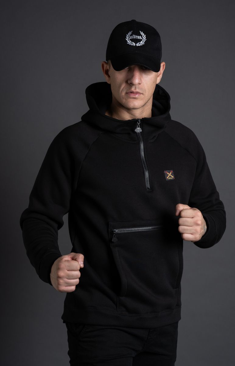 Hoodie "ULTRAS SPECIAL 2024" 
