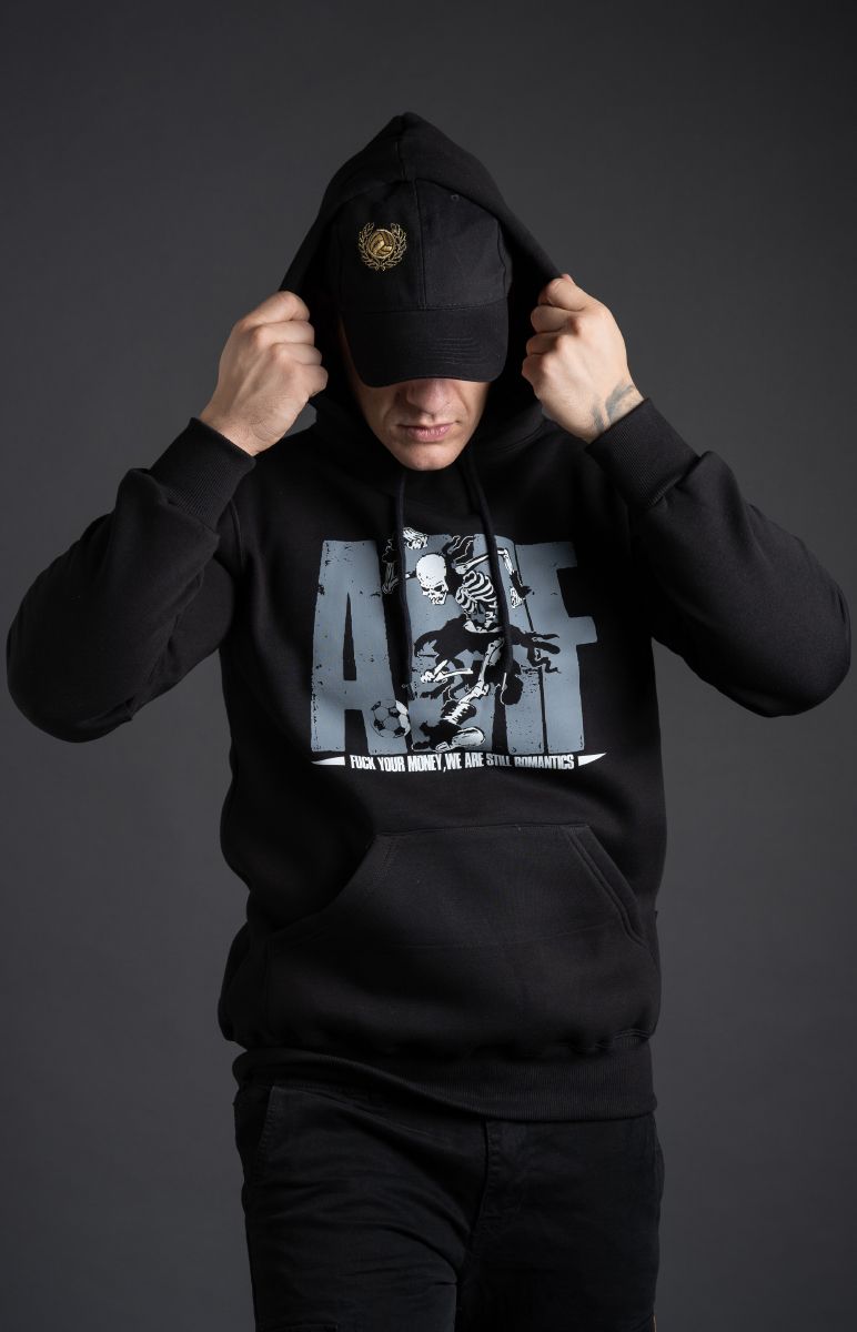 Hoodie "AMF 2024" 