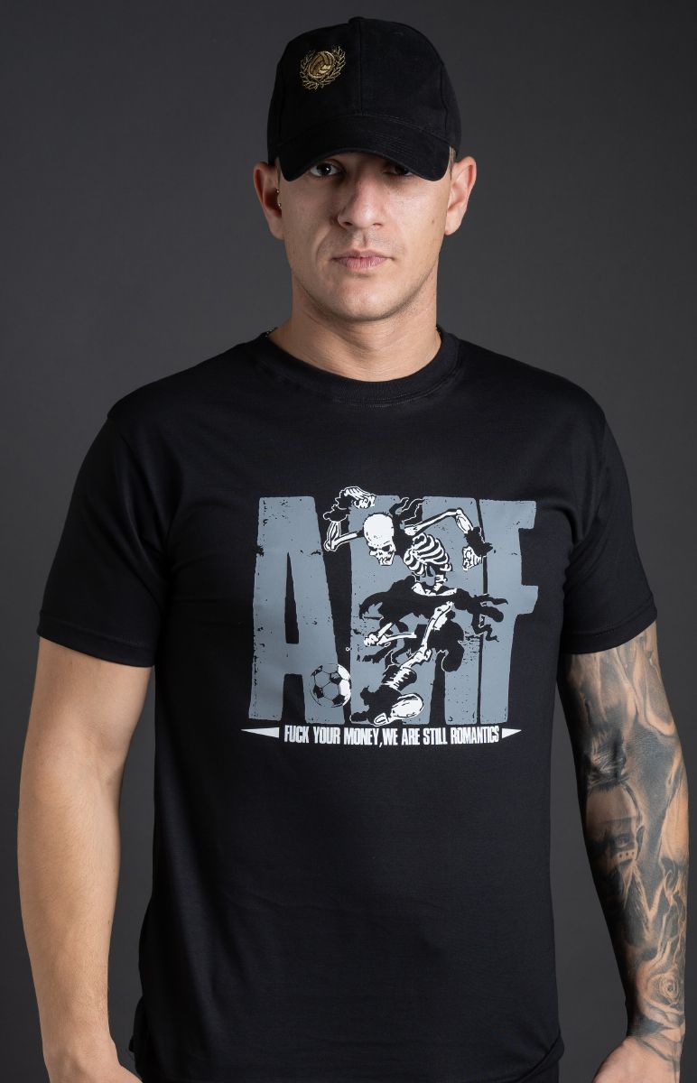 T-shirt "AMF 2024" 