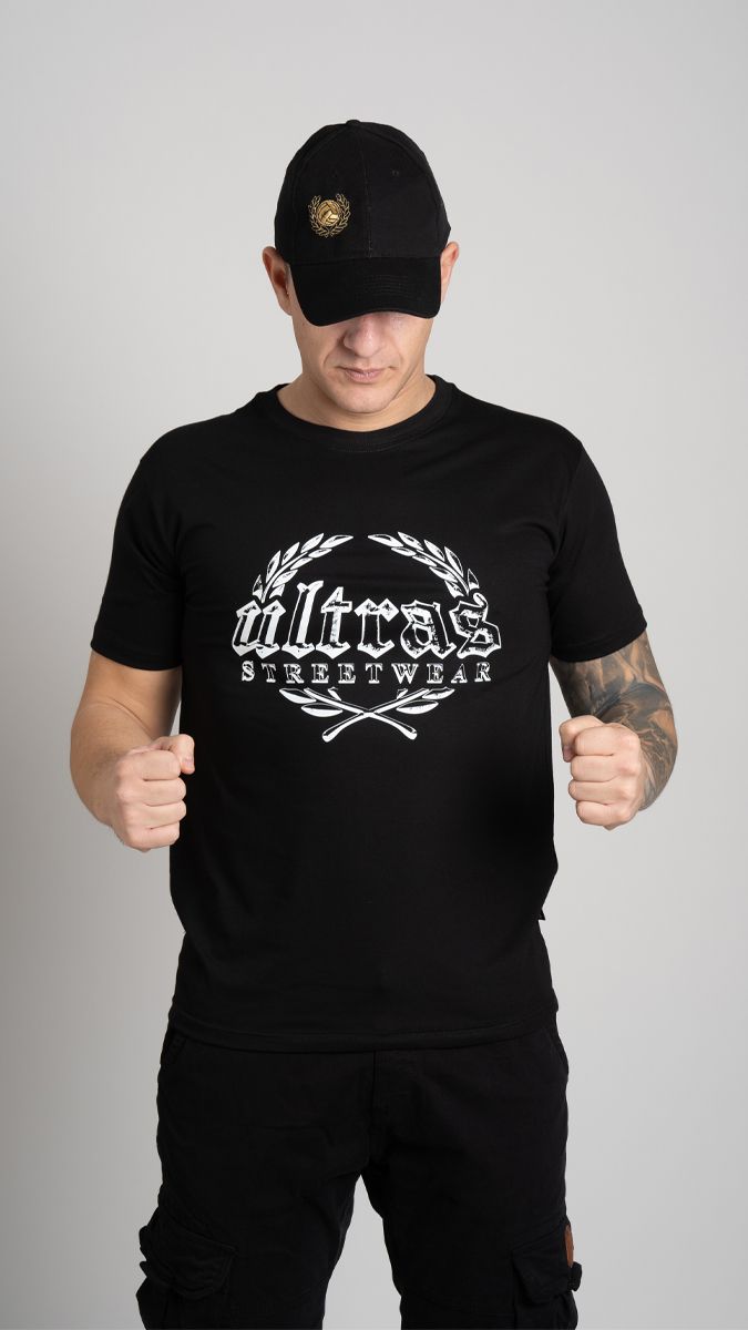 T-shirt "ULTRAS 2025"