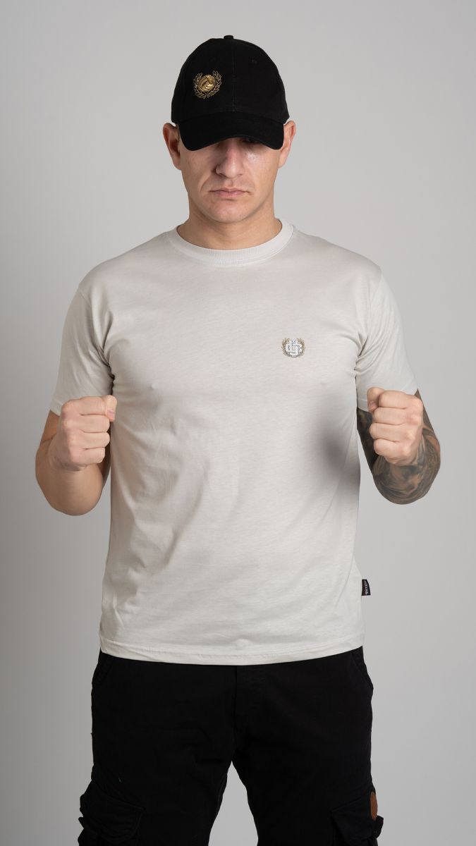 T-shirt "UL 2025" Grey
