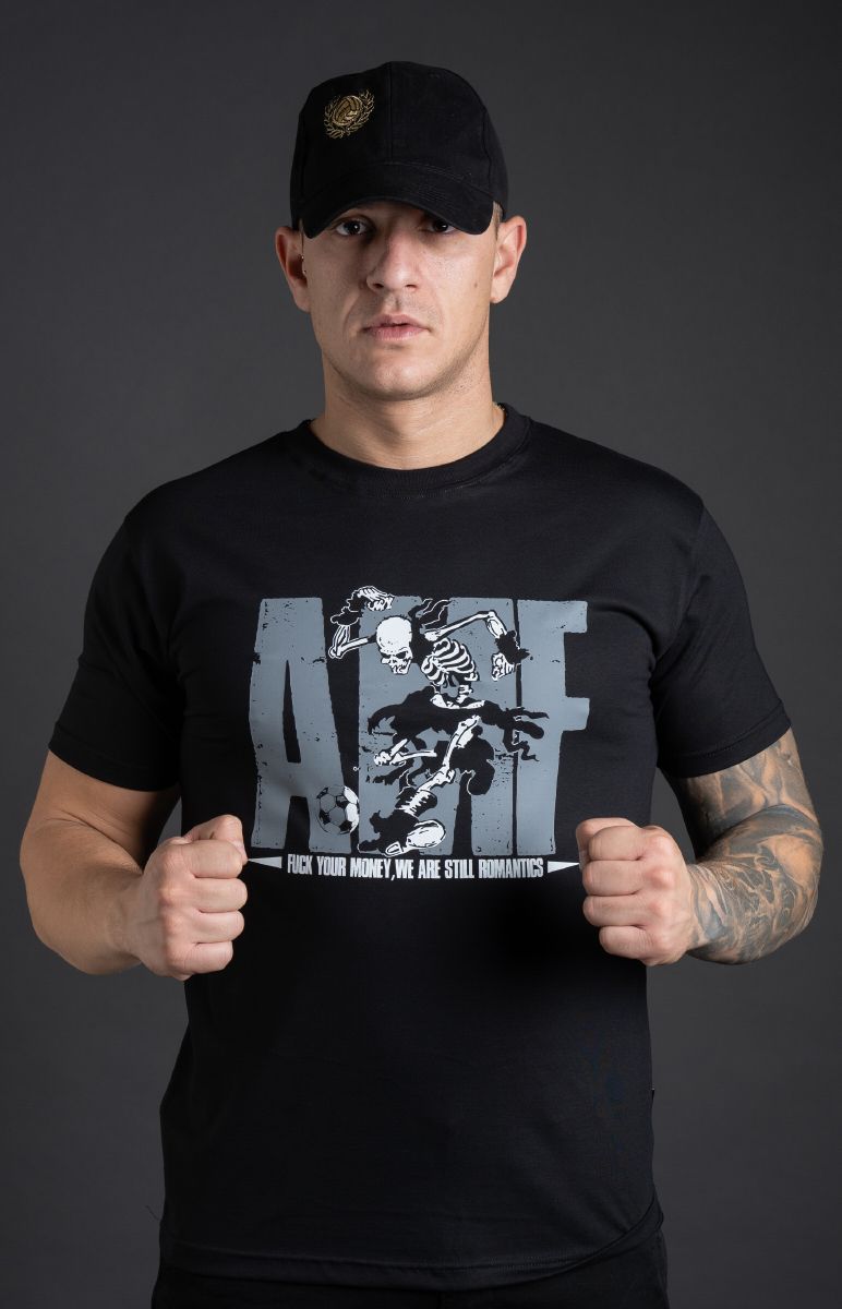 T-shirt "AMF 2024" 