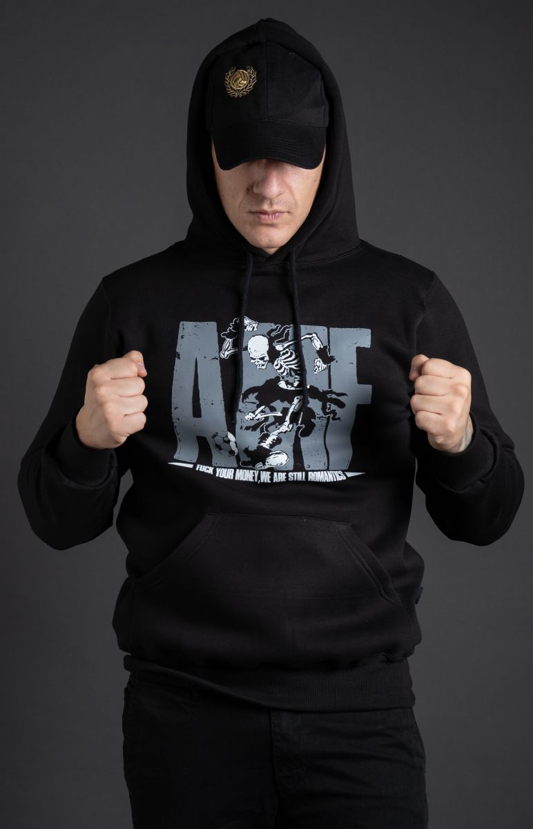 Hoodie "AMF 2024" 