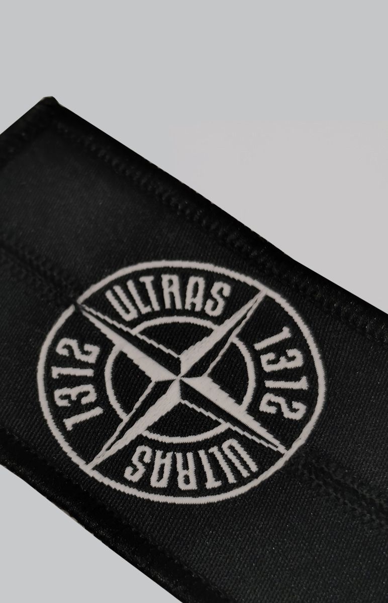 Textile Patch "Ultras 1312"