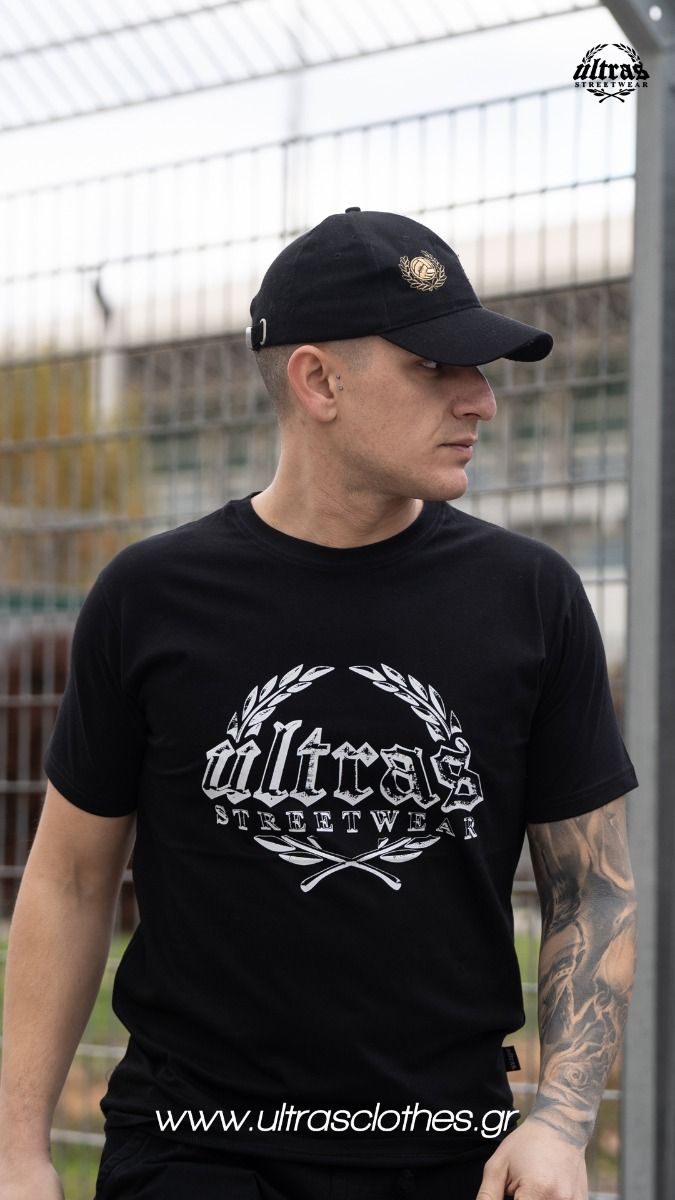 T-shirt "ULTRAS 2025"