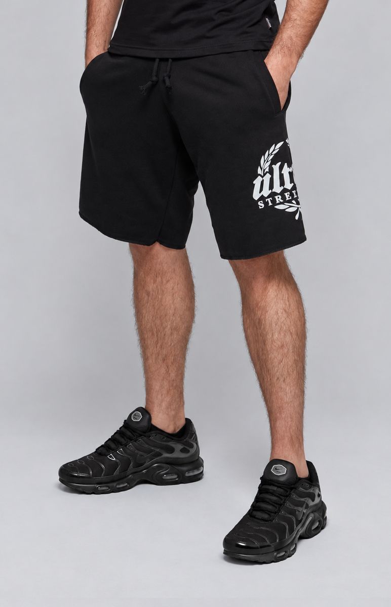 Shorts Ultras Black