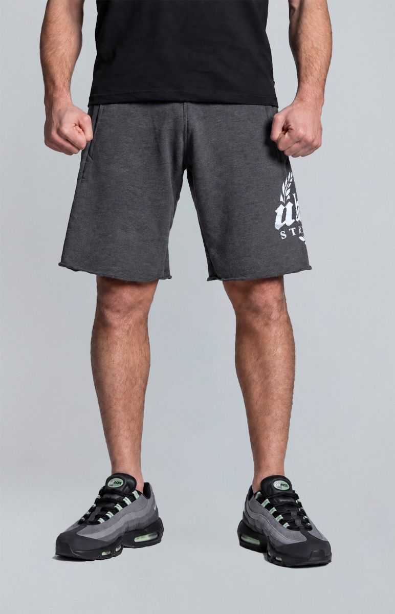 Shorts Ultras Dark Grey