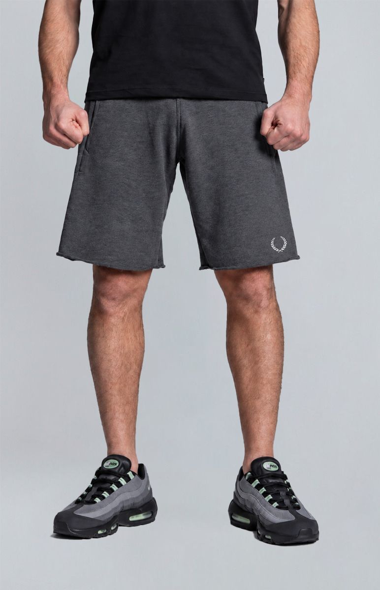 Shorts Laurel Dark Grey