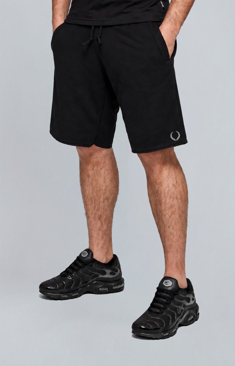 Shorts Laurel Black n' White