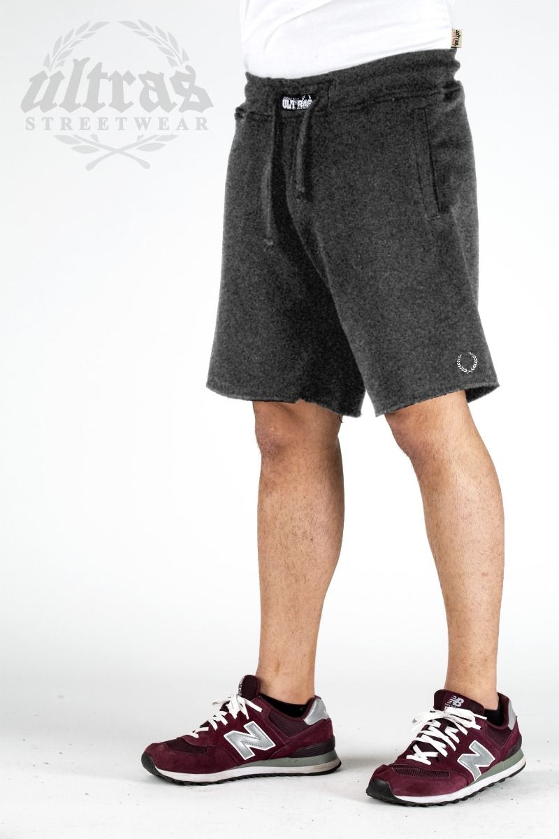 Shorts Laurel Dark Grey
