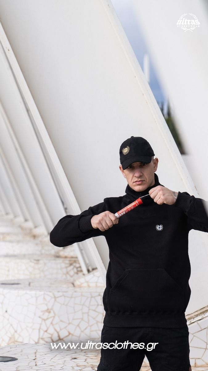 Ninja Full Face "ULTRAS 2025"
