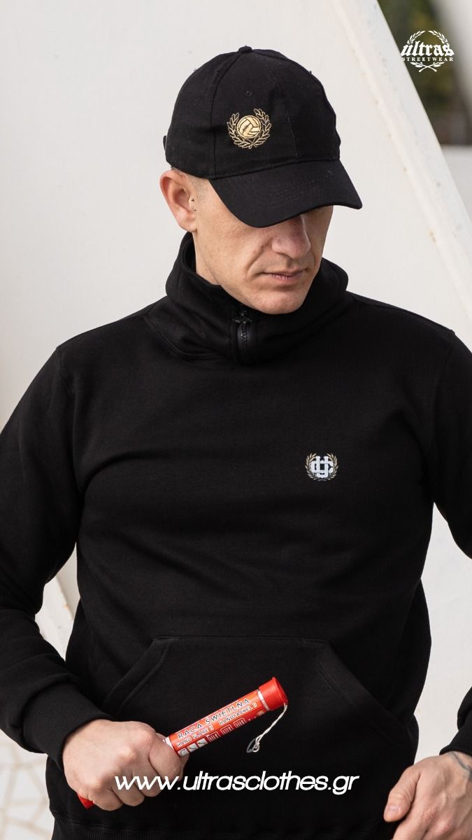 Ninja Full Face "ULTRAS 2025"