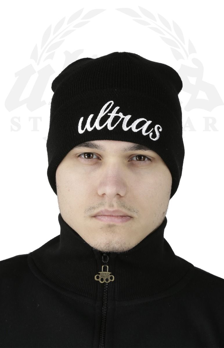 Winter Cap "Ultras"