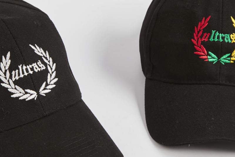 Black Hat "Ultras Reggae"
