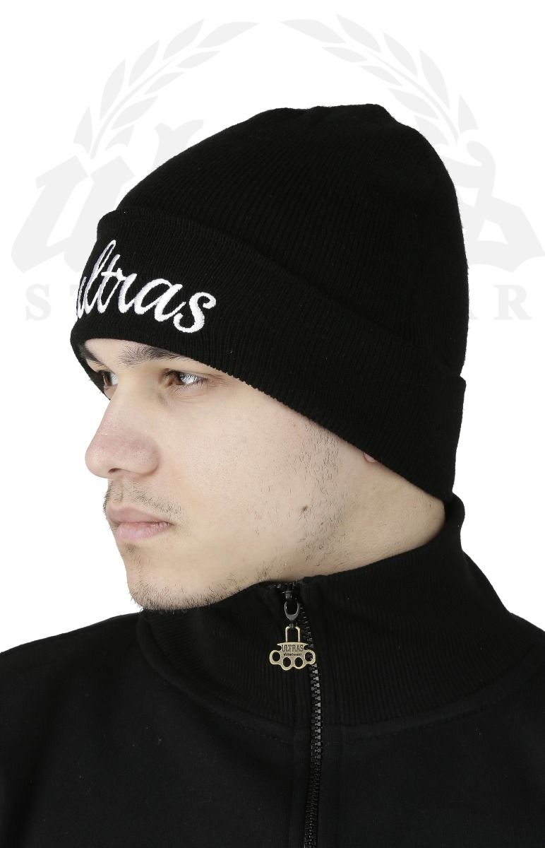 Winter Cap "Ultras"