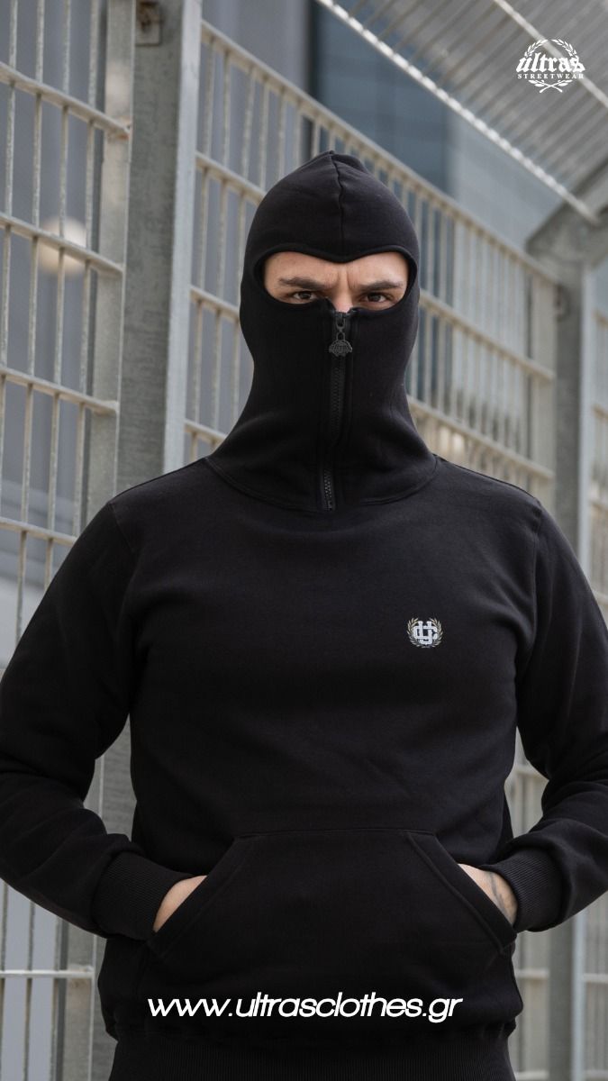 Ninja Full Face "ULTRAS 2025"
