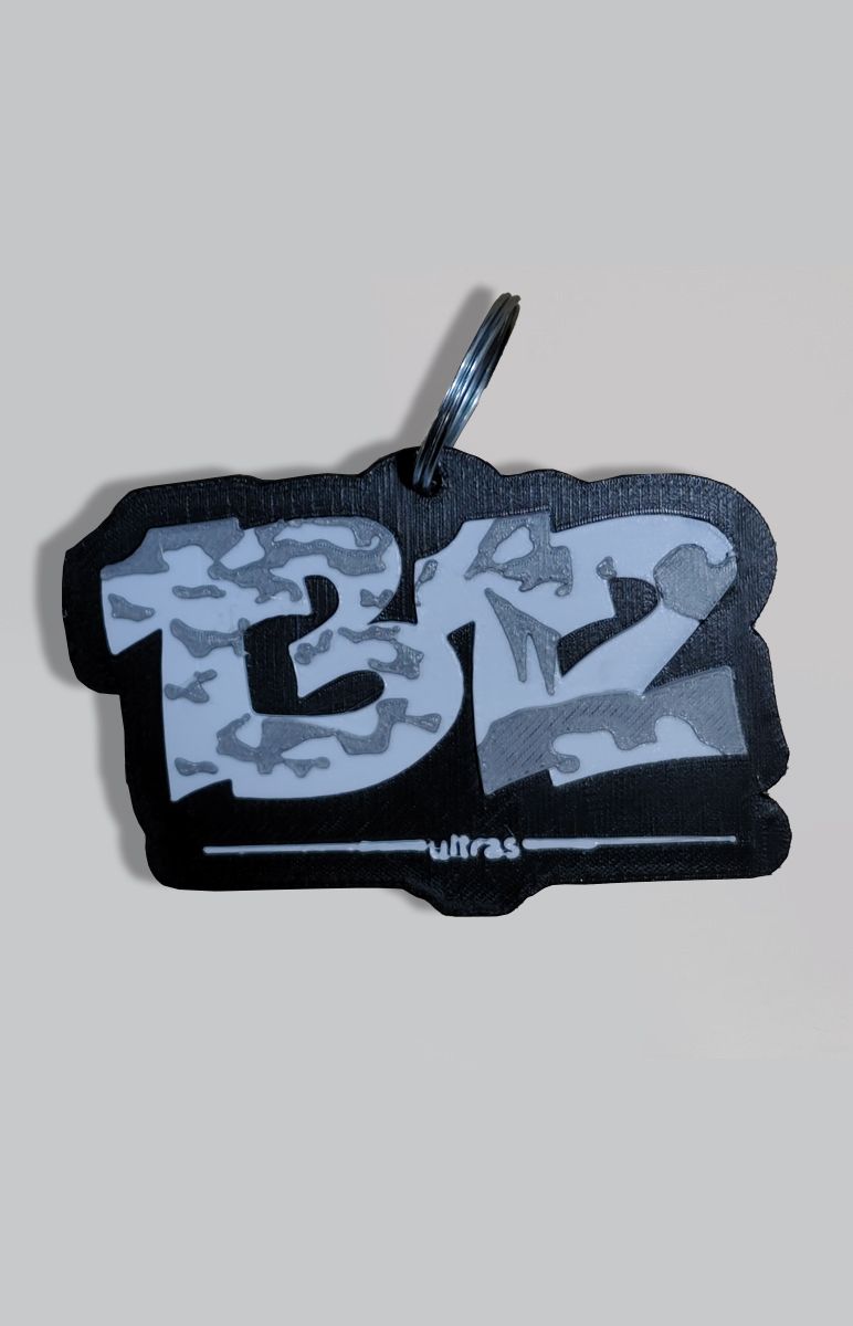 Keyring ''One Three One Two''