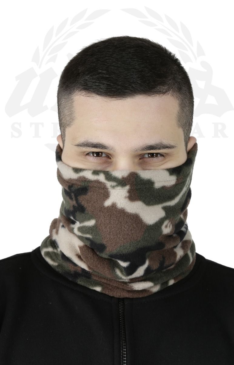 Halface Army
