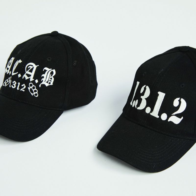 Black Hat ACAB