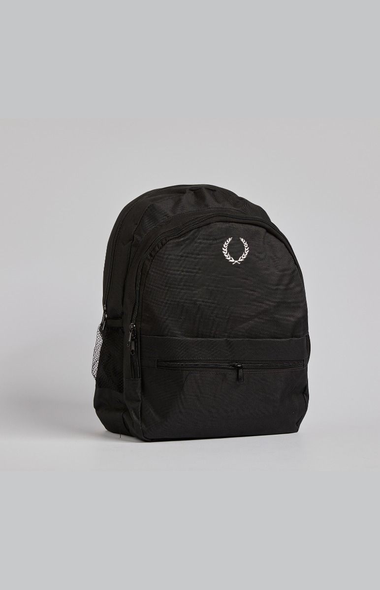 Backpack "Ultras" Black