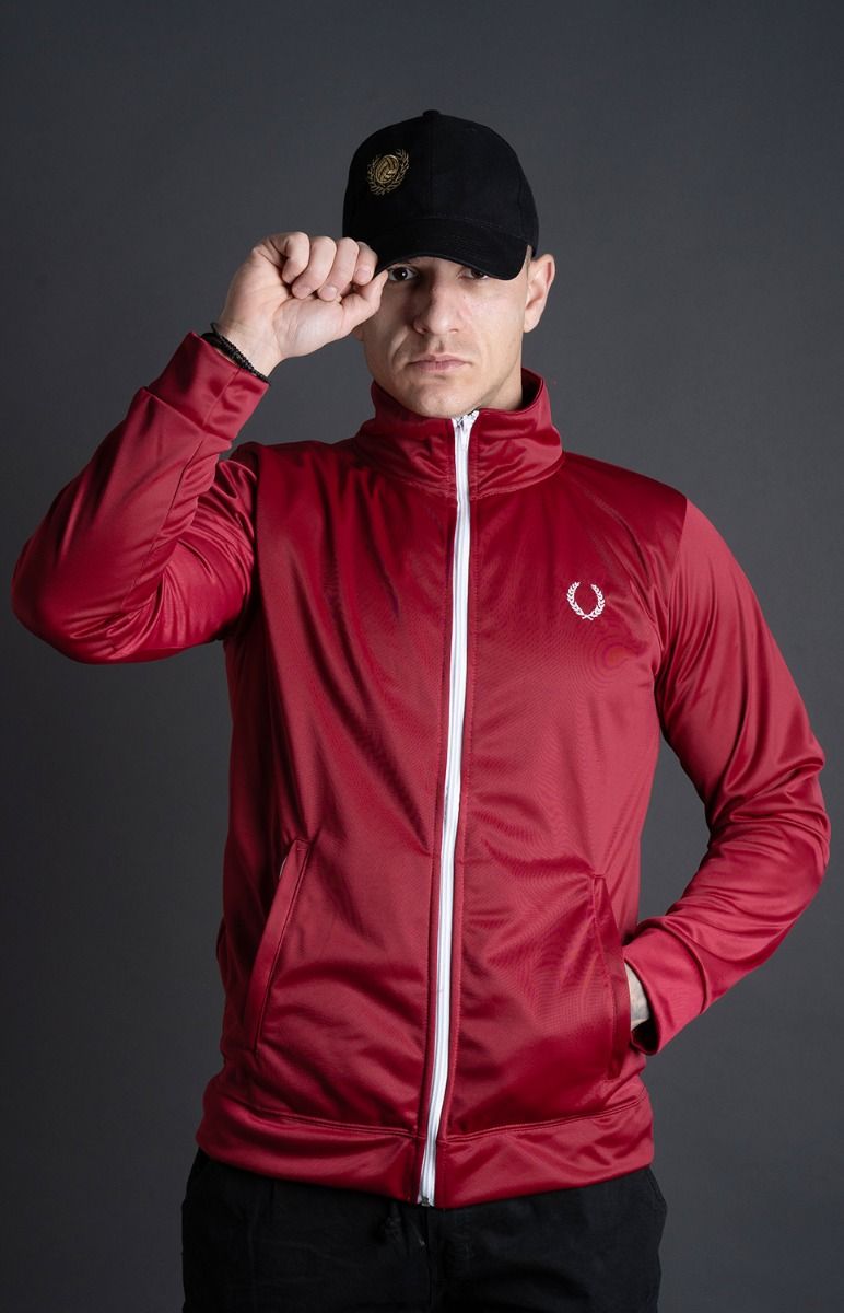 Casual Polyester Jacket