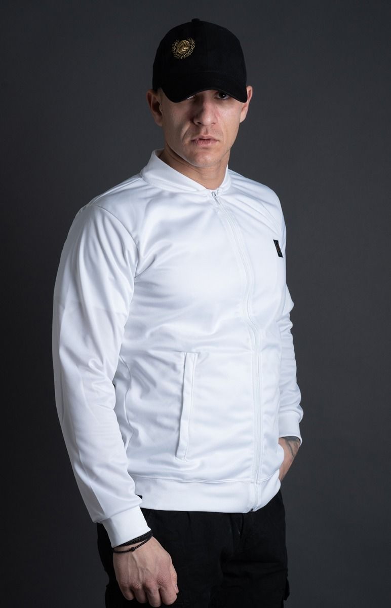 Casual Polyester jacket