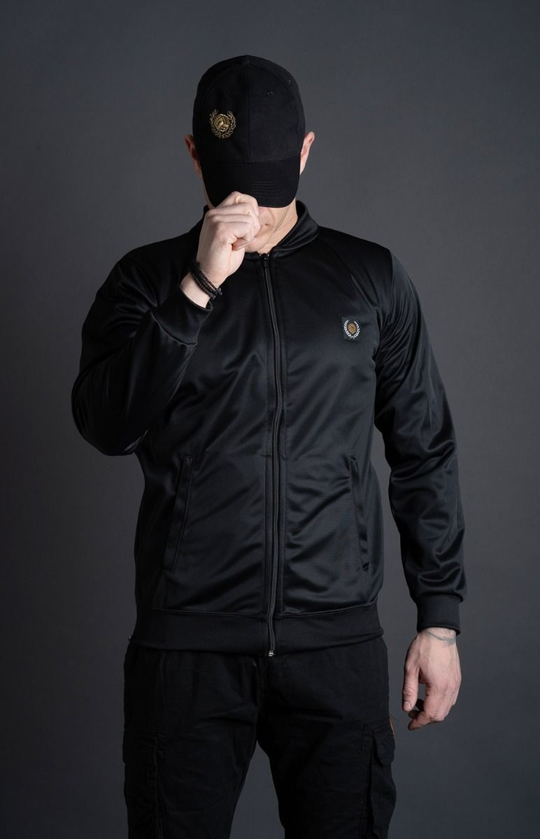 Casual Polyester jacket