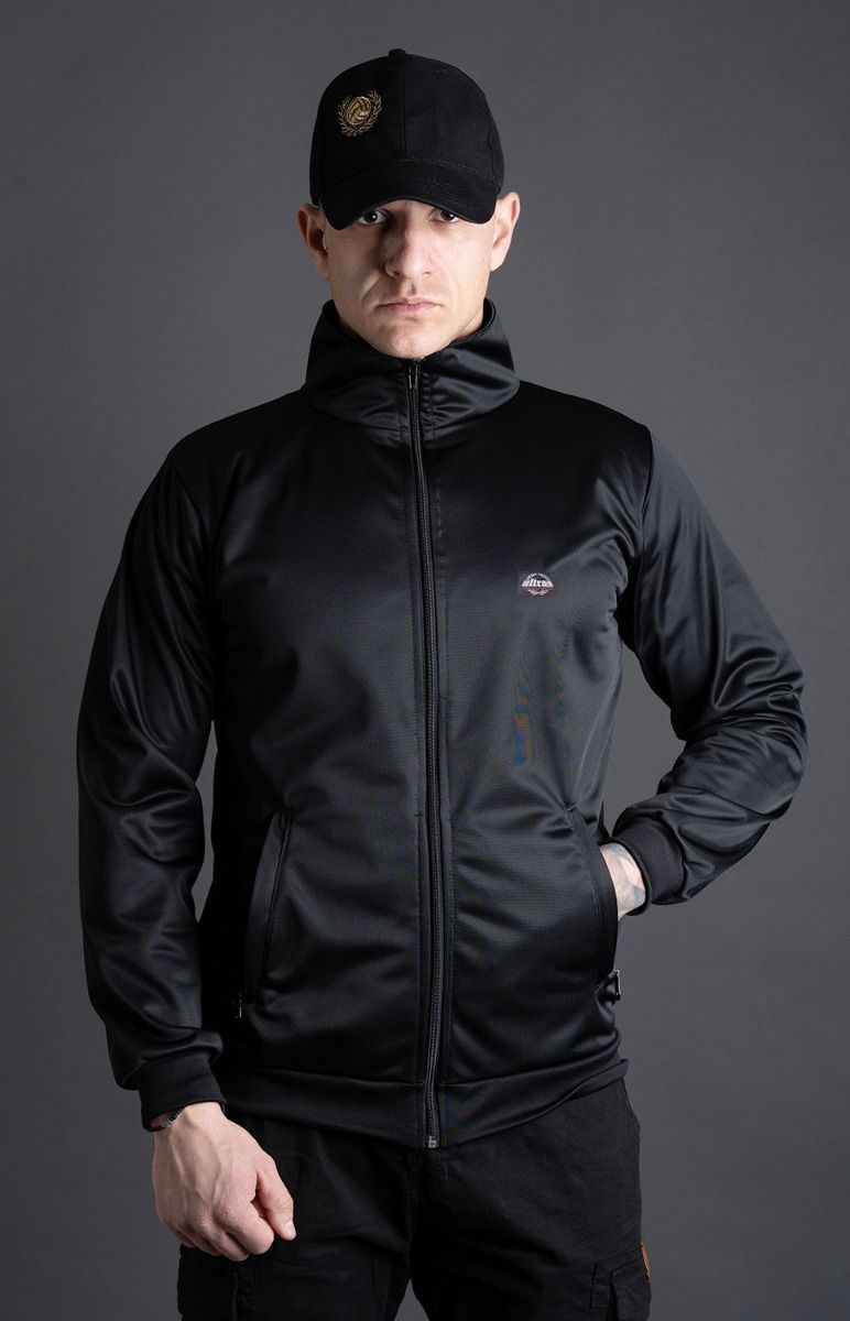 Casual Polyester jacket