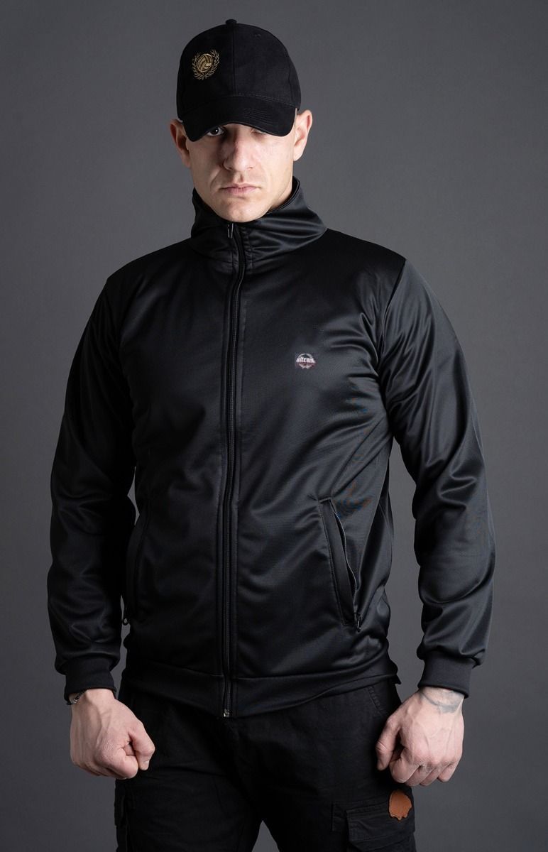 Casual Polyester jacket