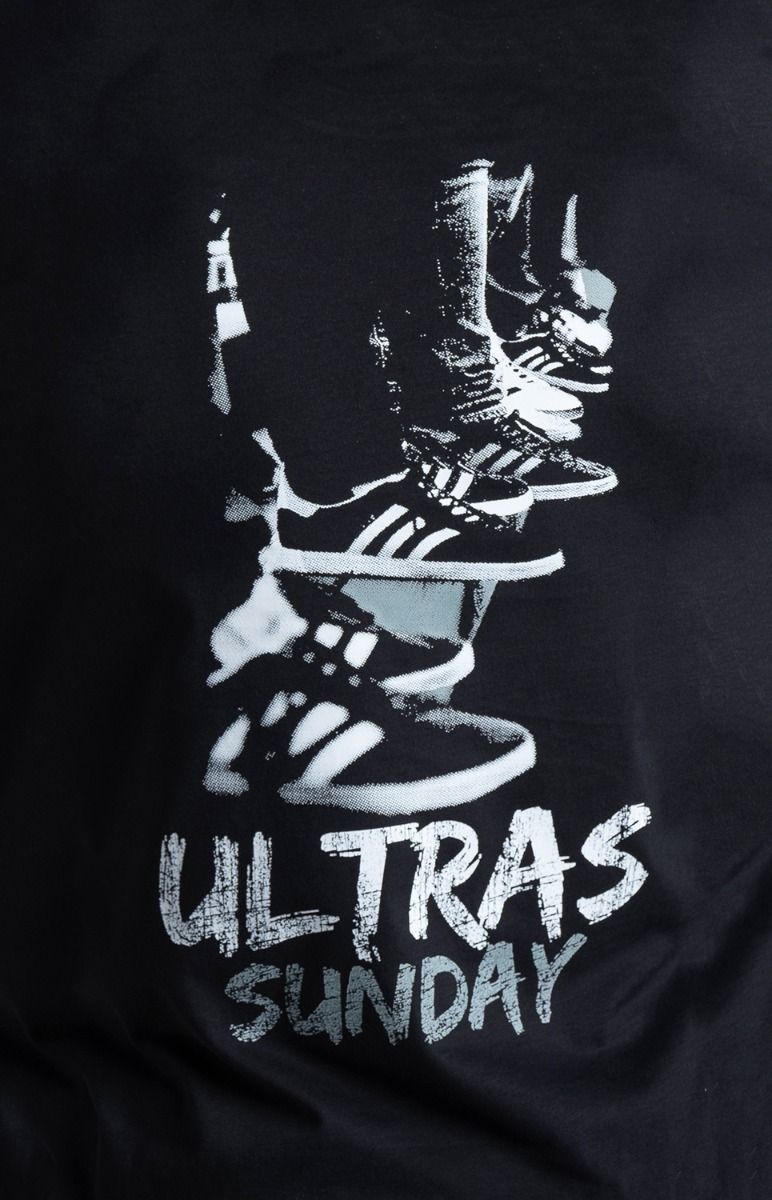 T-shirt "ULTRAS SUNDAY" 