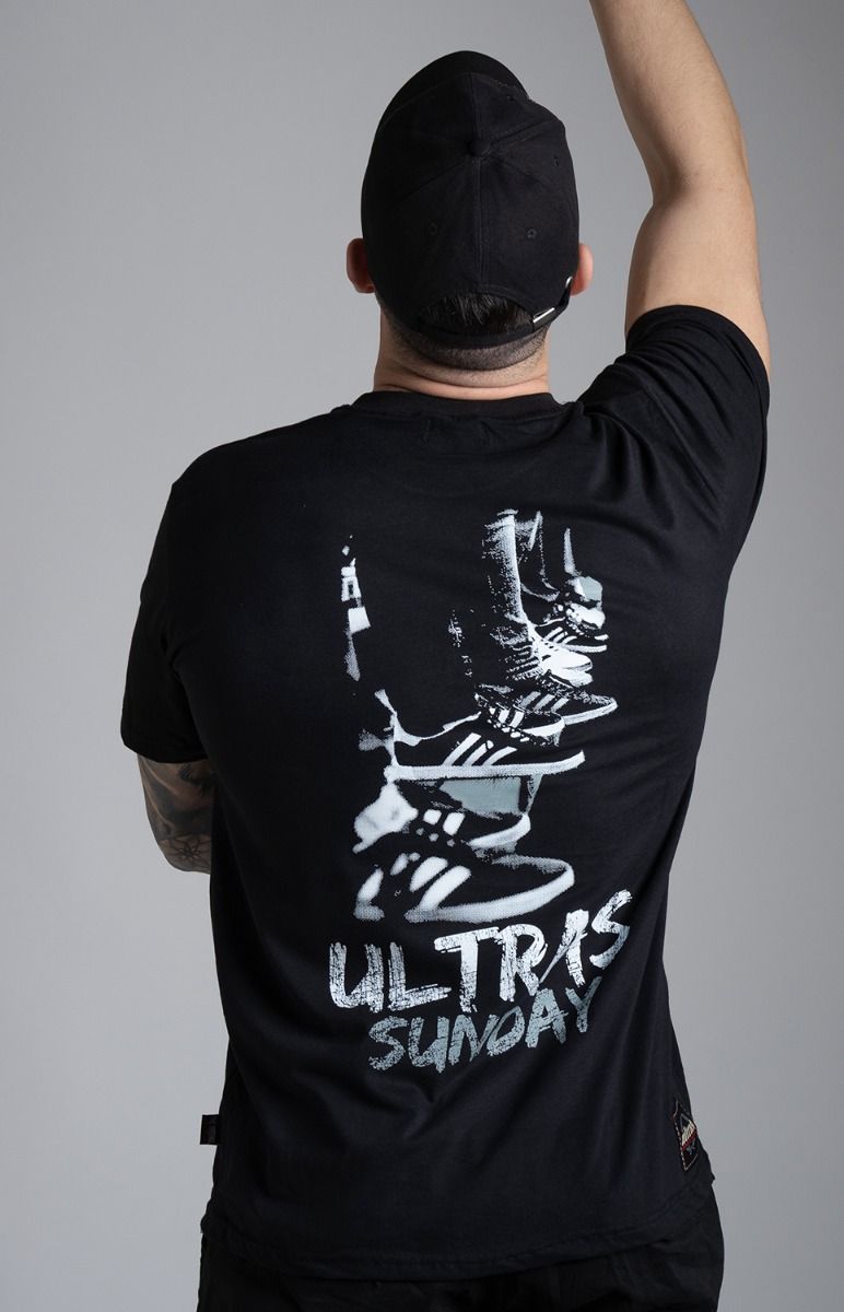 T-shirt "ULTRAS SUNDAY" 