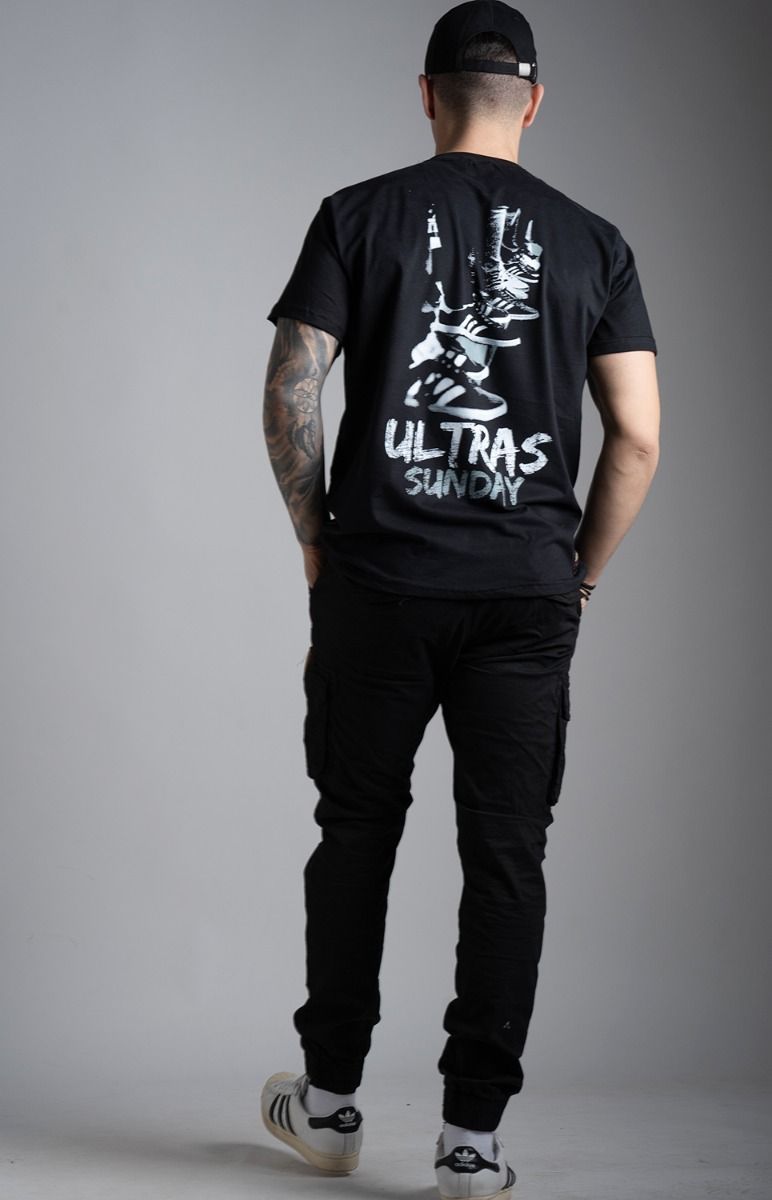 T-shirt "ULTRAS SUNDAY" 