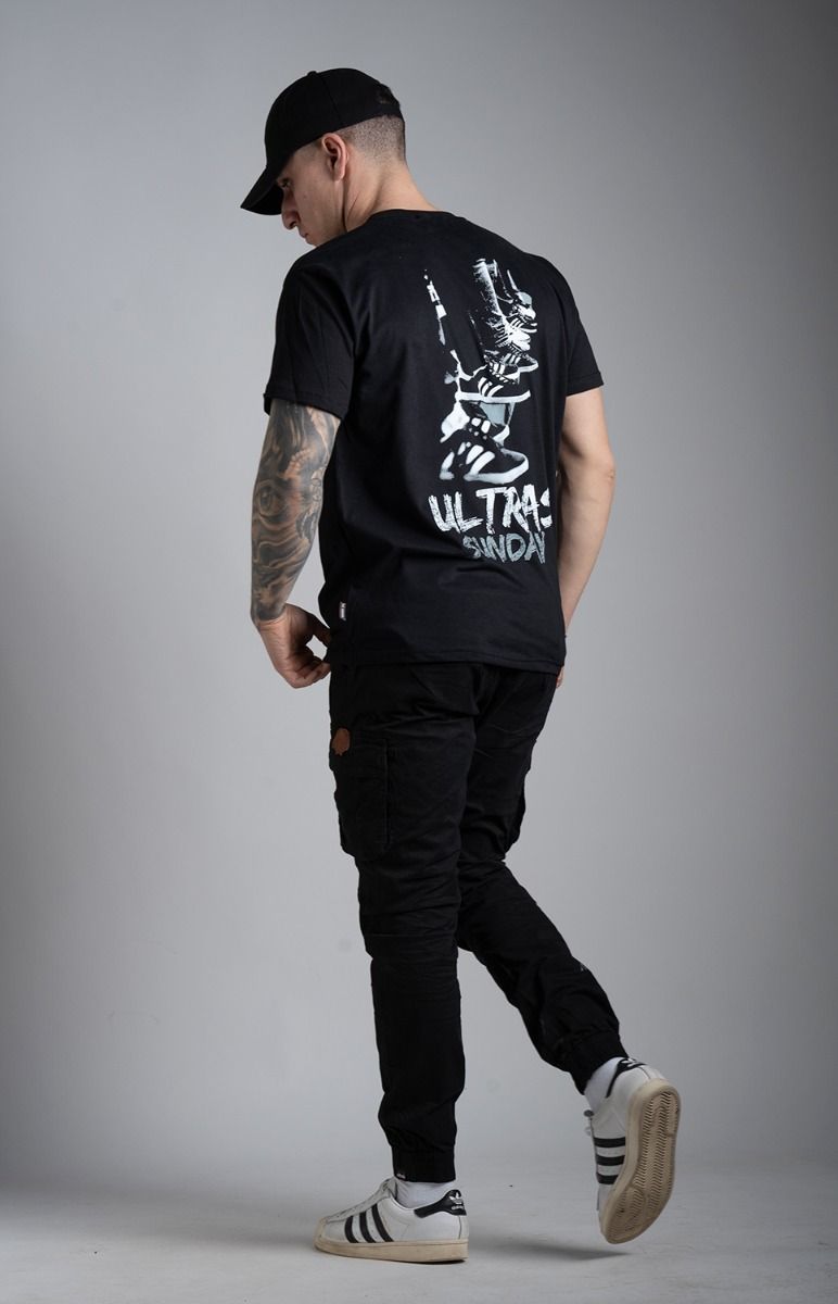 T-shirt "ULTRAS SUNDAY" 