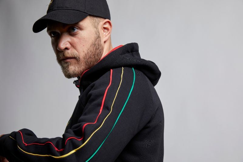Reggae Jacket Ultras