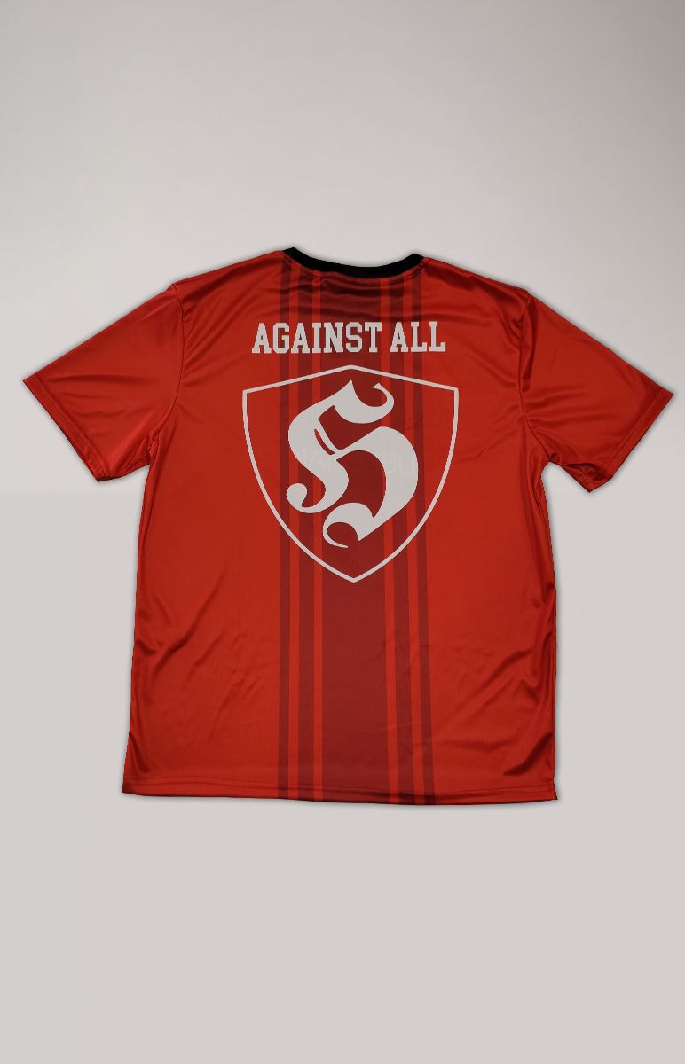 Jersey "Troublemakers" Red