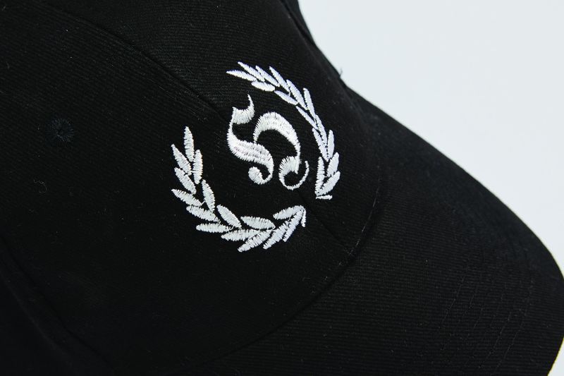 Black Hat Hooligan
