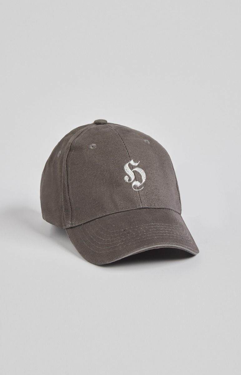 Grey Hat Hooligan