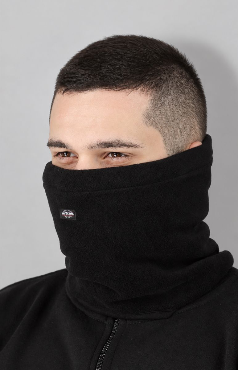 Halface "Ultras Streetwear"