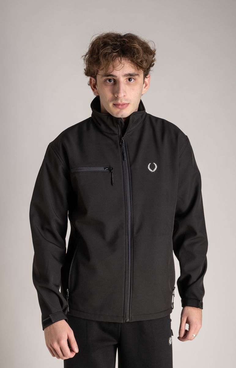 Softshell Winter Jacket