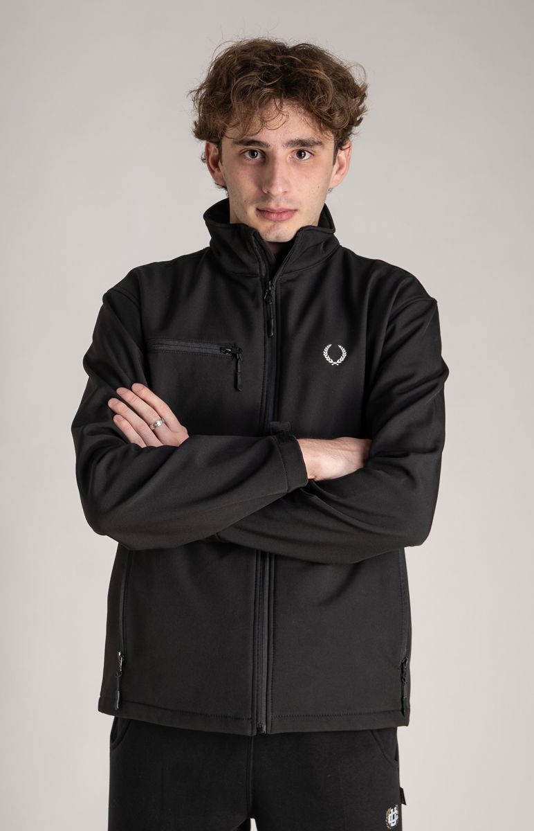 Softshell Winter Jacket
