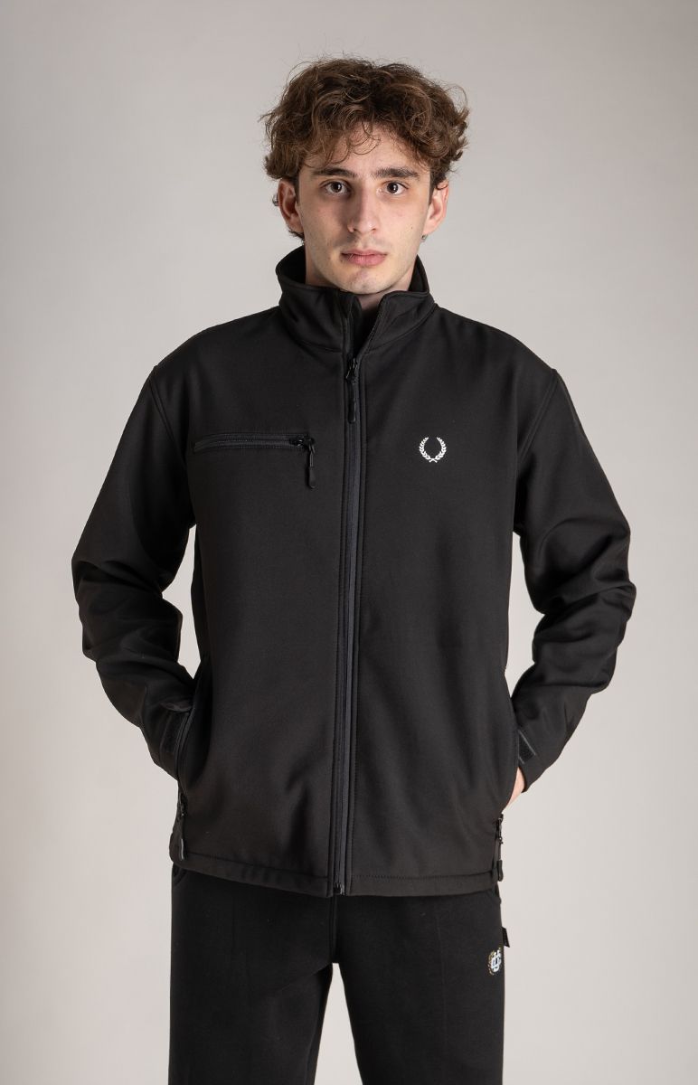 Softshell Winter Jacket